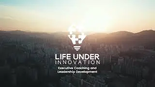 Life Under Innovation - Executive Coaching Client Testimonial Video