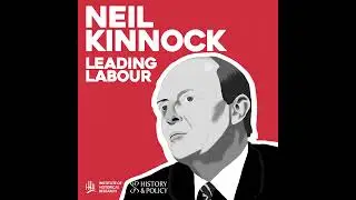 6. Neil Kinnock