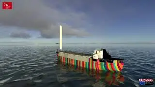 NAUMON SPHAERA MUNDI  2019-2022 LA FURA DELS BAUS