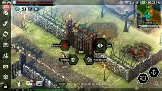 Project Genesis (CLAN BASE)