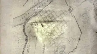 1860 Fort Smith