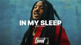 [FREE] Mozzy Type Beat – IN MY SLEEP (prod. Hokatiwi) | Yatta Type Beat