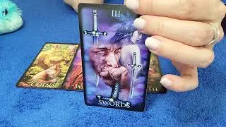 CANCER - THEY STILL LOVE YOU, CANCER! 💜 👀 SEPTEMBER 2021 TAROT READING