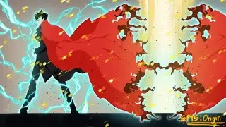 SUPER POWER TRAINING SIMULATOR UPDATED!