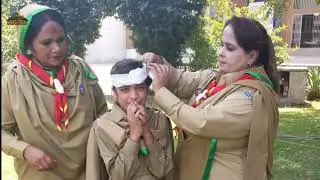 MACTB | Best Teacher Award (Female) | 2021