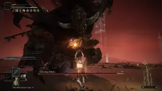Radahn RL1 (no hit) 
