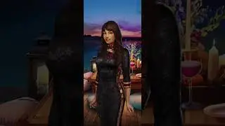 The Royal Romance, Book 2, Chapter 18 (Choices; Stories You Play)