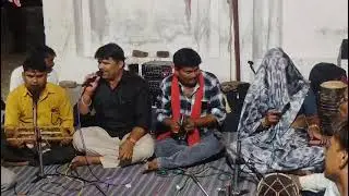 दई को दान हमे दे रखो❤️ गायक रमेश राजपूत सीता यादव! #शानदारभजन #प्रोग्राम 