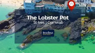 PROPERTY FOR SALE  | The Lobster Pot, St Ives  | Bradleys Estate Agents