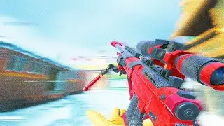 CODM MONTAGE-IM ONLY 11 & IcanDOthis!