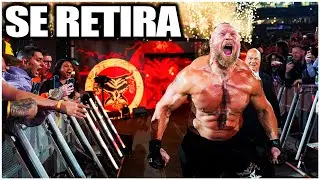 Cambio generacional en WWE en 2026