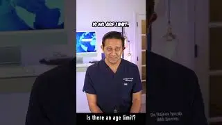 What is the age limit for IMG Doctors?
