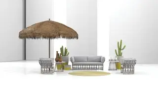 LATINA COLLECTION - 3D VIDEO