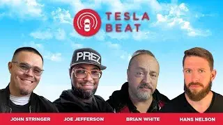 Tesla Beat #128: Weekly Tesla News on Friday at 8am PST