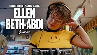 Ellen Beth | Record Store Day Live | Piccadilly Records