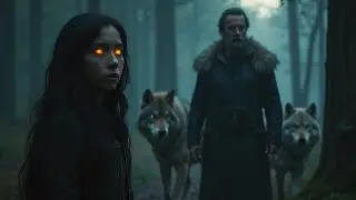 She Spoke to Wolves Until an Omega Answered | Alpha&rsquo;s Gifted Daughter Story