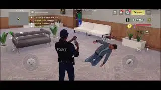 Afk Check Turned Into Arrest #19