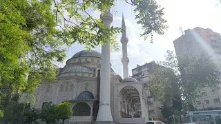 MEHMET EMİN KARATAŞ HOCA - NİHAVEND EZANI