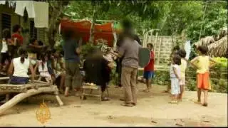 Filipino rebels 'plant seeds for new regime' - 1 Jul 09