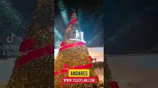 Disfrutando #Nevada en #Andares #Guadalajara ... tu #guia de #eventos 📲 www.yqueplan.com 👈👈 #shorts