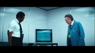 Severance | Burt's Totally Real Retirement Video