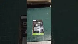 MEMORY CARD 4GB LV 
