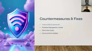 Secure comms and cryptography Case study