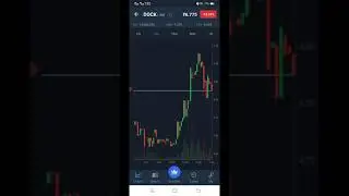 Urgent Buy DOCK Sell Best Price