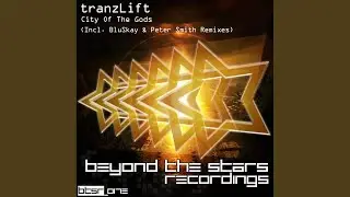 City Of The Gods (Original Mix)