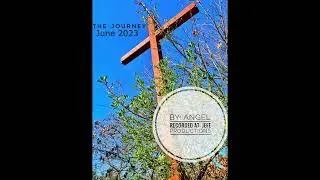 The Journey - Angel Jesus Martinez