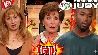 Judge Judy Full Episode 9991 🌹 Best Amazing Cases Season 2025 Full Episodes judy justice