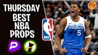 (BIG WIN✅) NBA PRIZEPICKS Today | 01/08/26 | FREE NBA Best Bets, Predictions, Props, and Picks