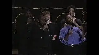 1990 Bobby McFerrin does Vivaldi & Voicestra