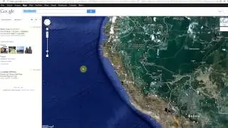 Совет 26 по поиску Google &mdash; Где это место?