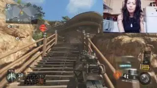 1 Minute Ruthless Black Ops 3 by Agony Raspiie