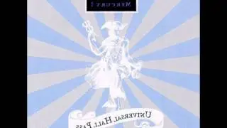 Universal Hall Pass - Katrinah Josephina Ending Backwards