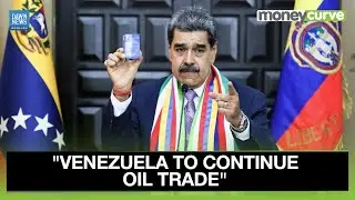 Venezuela To Continue Oil Trade: Maduro | US Blockade | Latin America | Trump | Dawn News English