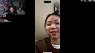Yugi And Arky Thank Sa (Full Call)