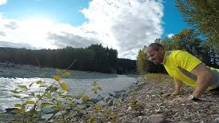 Pierce County Foothills National Recreation Trail