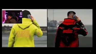 ❤️TXA GAMING REACTING |TVA VS KVA WAR 🤣 gamer mallu new video ❤️&zwj;🔥 #tva #gta #zion