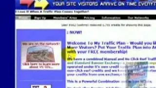 Traffic Exchanges How To Make $100.00 per Day