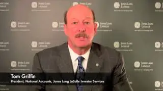 ULI Denver &mdash; Institutional Investor Strategies