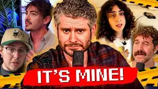 Ethan Klein Is Spiralling... Again | No Love 4 Taco Bell 🔔