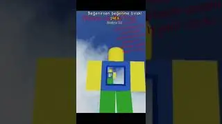 dropper#keşfet#shorts#roblox
