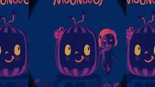 Cocomelon Intro Logo Mixed Effects and Color Graded  | Sponsored and Inspired Klasky Cspo