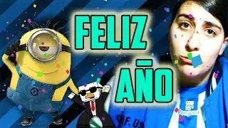 ESPECIAL A&Ntilde;O NUEVO!! Preguntas y respuestas | SMaceGameplays