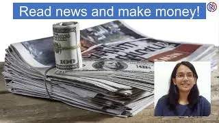 Read news and make money (10 June)!