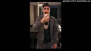 [FREE] Cris MJ Reggaeton Type beat - 