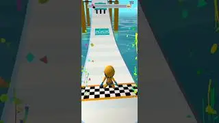 Fun Race 3D Level 22