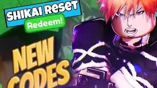 *New* Reaper 2 Codes! All (2022) Working OP Codes In Roblox Reaper 2! | Shikai Reset!!